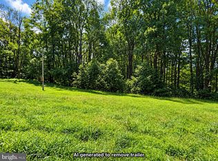 270 Retriever Rd, Parsons, WV 26287