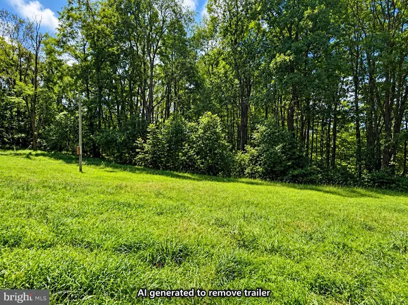 270 Retriever Rd, Parsons, WV 26287