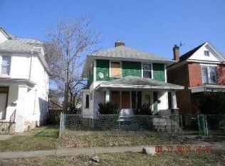 278 Martin Ave, Columbus, OH 43222