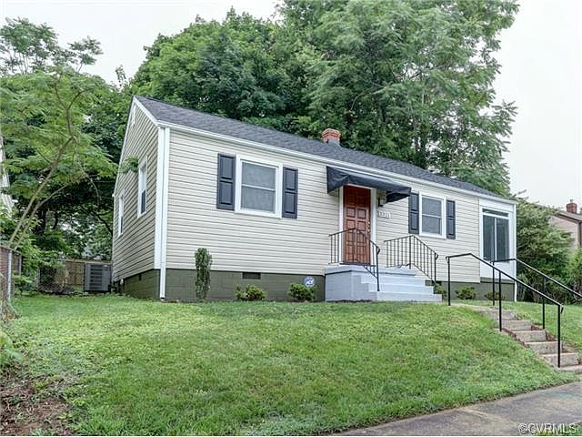 1st image of 3321 Rosewood Ave