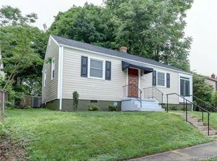 3321 Rosewood Ave, Richmond, VA 23221