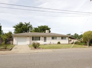 840 Franzel Rd, Red Bluff, CA 96080
