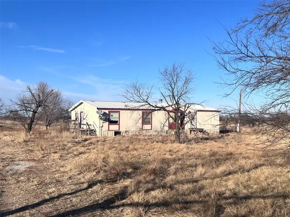 5810 Fm 1769, Olney, TX 76374