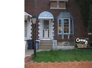 3951 J St, Philadelphia, PA 19124