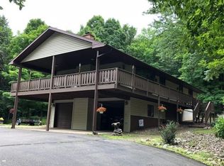 8625 S County Road K, Merrill, WI 54452