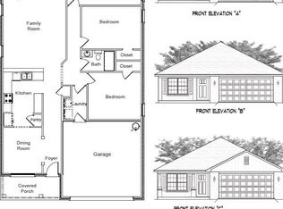 2446 Aleia Ln, Crestview, FL 32536