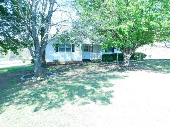 105 Sweetbriar Cir, Anderson, SC 29626