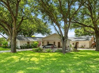 3101 Granite Dr, Mission, TX 78574