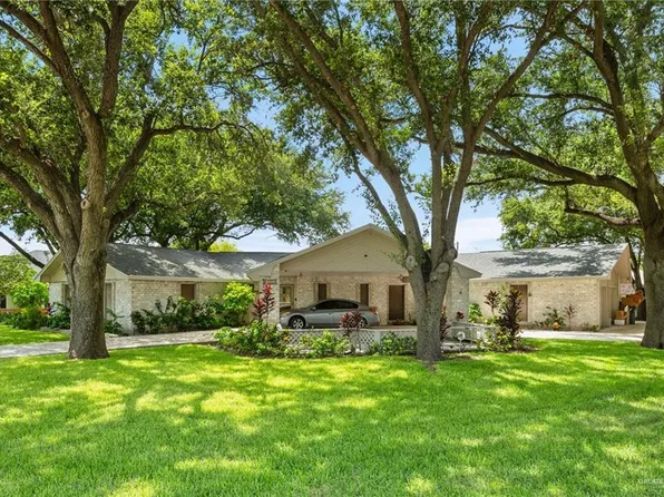 3101 Granite Dr, Mission, TX 78574