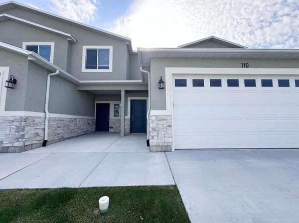 250 W 1200 S Unit 110, Tremonton, UT 84337
