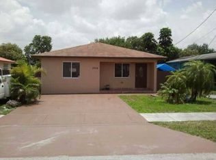3254 NW 53rd St, Miami, FL 33142
