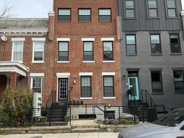 3223 Warder St NW Floor 2, Washington, DC 20010