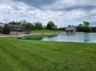 26114 Old Highway 36, Bevier, MO 63532