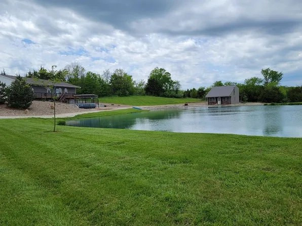 26114 Old Highway 36, Bevier, MO 63532