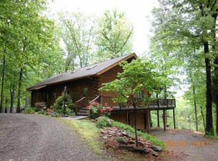 200 Pine Haven Ln, Union Hall, VA 24176