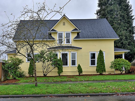 New roof - Bay window 