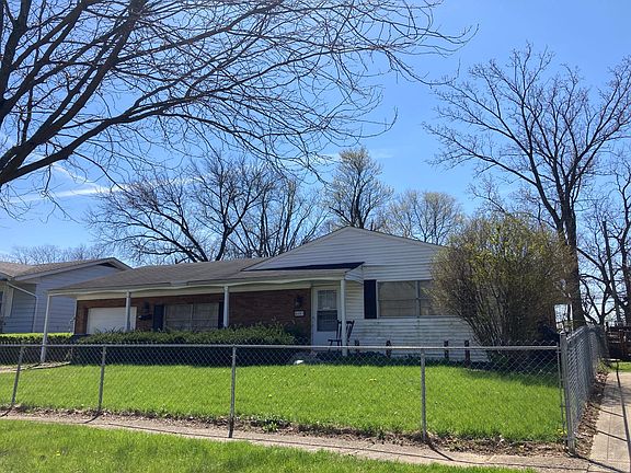 2nd image of 4603 Ellery Dr