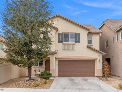 8027 Carr Valley St, Las Vegas, NV, 89131