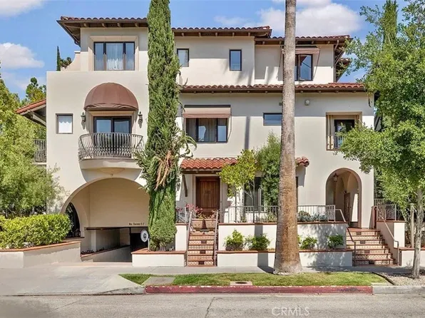 108 S El Molino Ave Unit 106, Pasadena, CA 91101