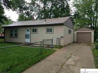 7085 Decatur St, Omaha, NE 68104