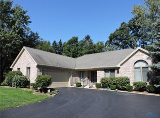 4658 Cinnamon Ln, Sylvania, OH 43560