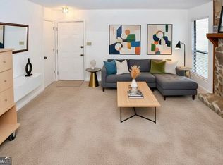 3445 Ivys Walk, Atlanta, GA 30340