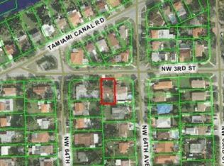 6410 NW 3rd St, Miami, FL 33126