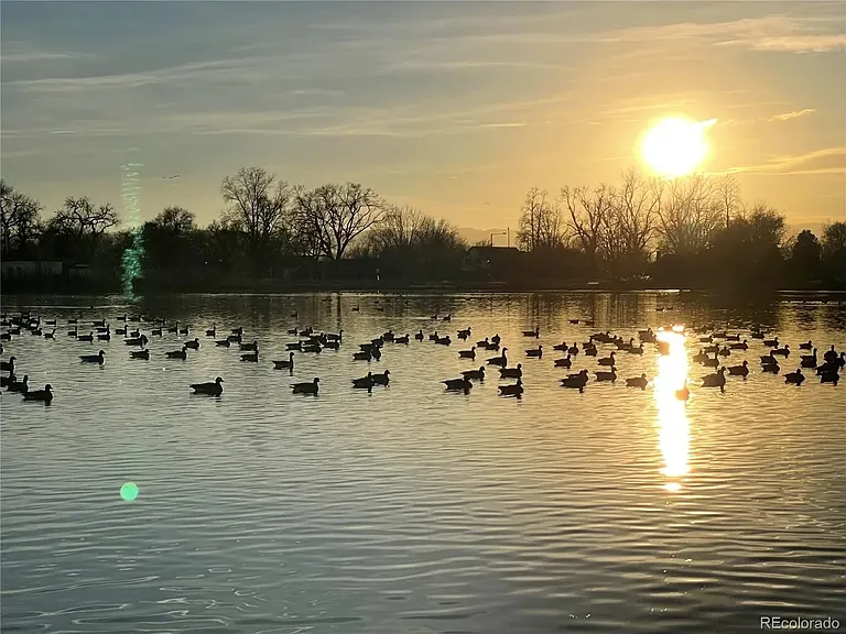 Nearby Washington Park