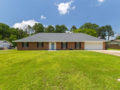 108 Tanglewood Dr, Hattiesburg, MS, 39402