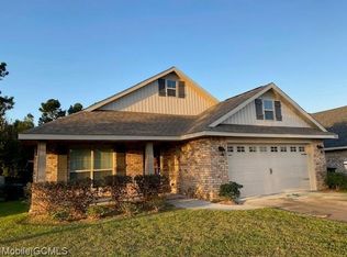 9086 Dawes Oak Dr, Theodore, AL 36582