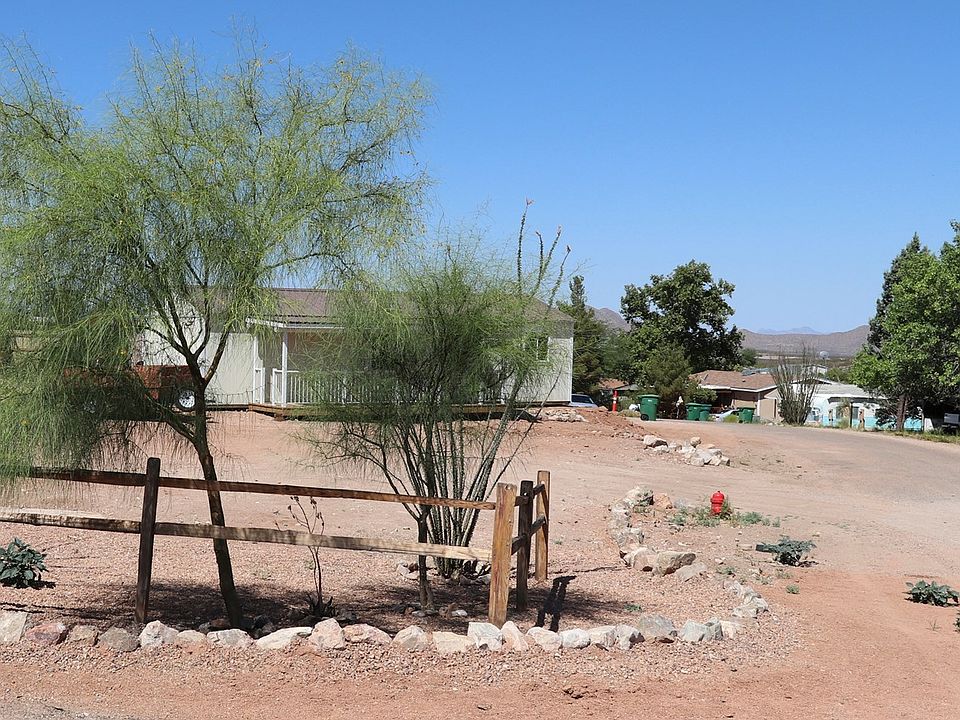 1439 N Cortez Pl, Tombstone, AZ 85638 Zillow