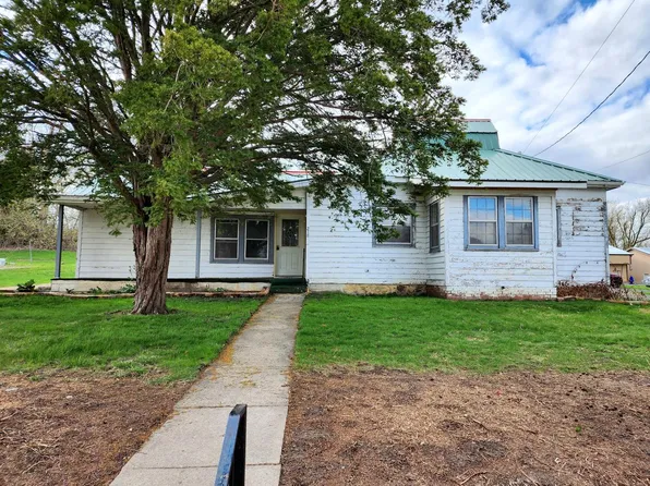 218 South Main STREET, Reeseville, WI 53579