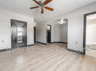 37 W Saint Clair St APT 206, Indianapolis, IN 46204