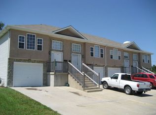 2500 Washington St APT A, Higginsville, MO 64037