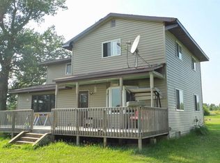 W6518 County Road M, Ogema, WI 54459