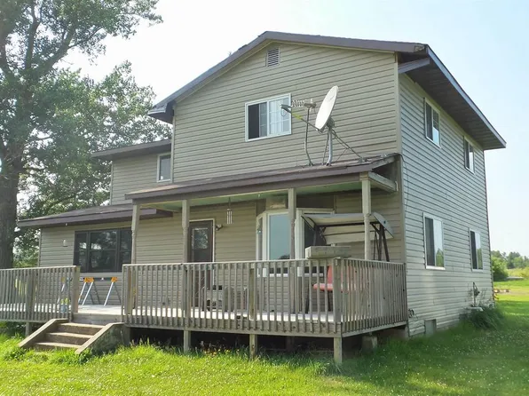 W6518 COUNTY ROAD M, Ogema, WI 54459