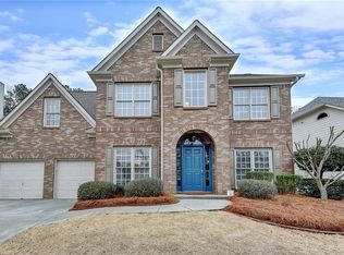 3982 Suwanee Mill Dr, Buford, GA