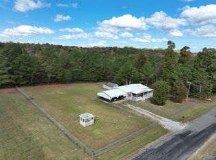 2111 County Road 78, Pisgah, AL 35765