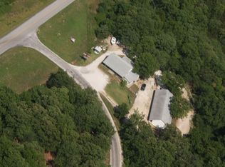 14980 N Orleans Trl, Stockton, MO 65785