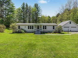 135 Duxfarm Estates, Duxbury, VT 05676