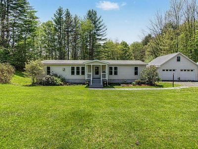 135 Duxfarm Estates, Waterbury, VT, 05676