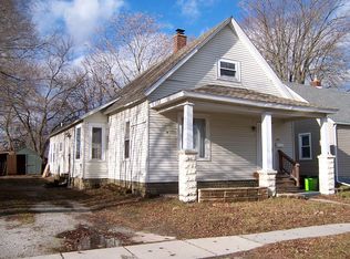 1913 23rd St, Port Huron, MI 48060