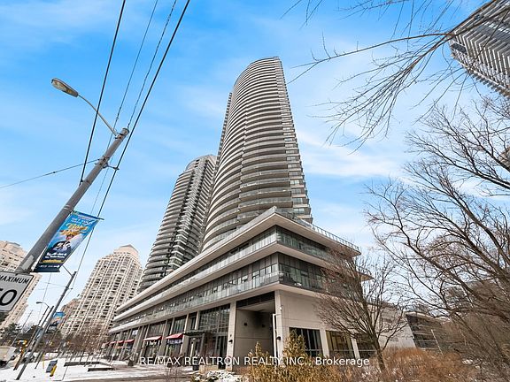 2nd image of 2230 Lake Shore Blvd S #2008