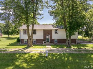 110 Thurman Dr, Eolia, MO 63344