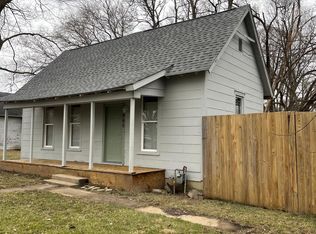 965 Jonesville Rd, Columbus, IN 47201