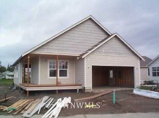 1141 Lopez #97, Burlington, WA 98233