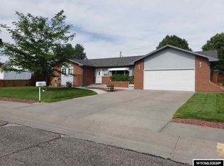 2315 E G St, Torrington, WY 82240