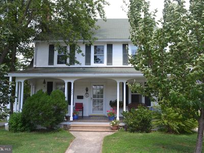 222 Belvedere Ave, Centreville, MD, 21617