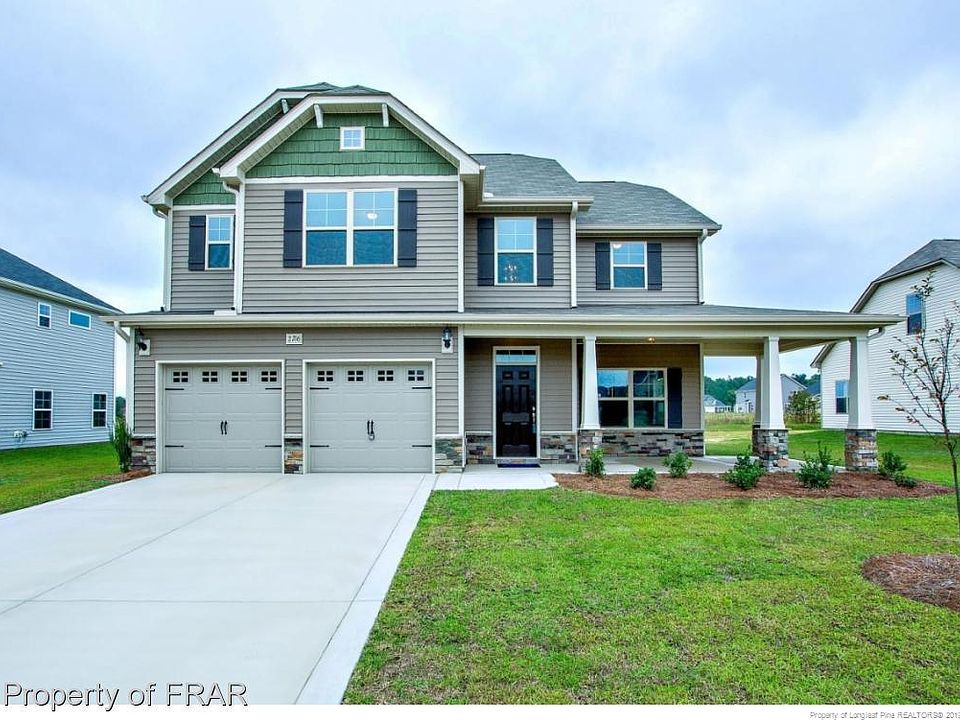 1st image of 2216 Oldenburg Ln Lot 206