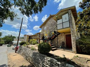 3203 Helms St., Austin, TX 78705
